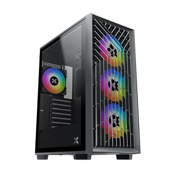 XIGMATEK EN49943 LUX G ODIN II 750W