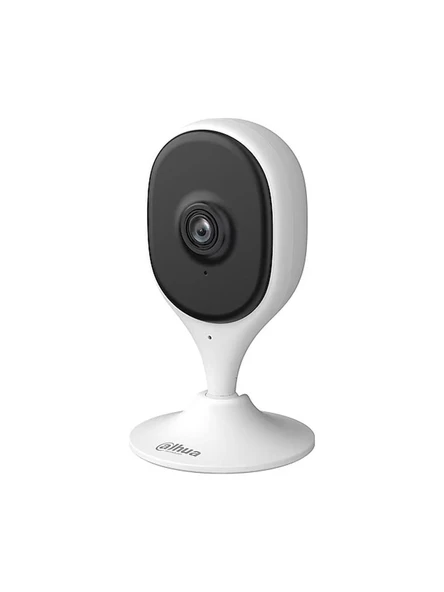 Dahua C3A 3 Megapiksel Sabit Odaklı Wi-Fi Küp Network Kamera ürün görseli 1
