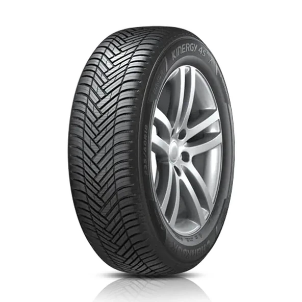 Hankook Kinergy 4S2 X H750A 215/55 R18 99V XL M+S 3PMSF 4 Mevsim Lastik - 2025 ürün görseli 1
