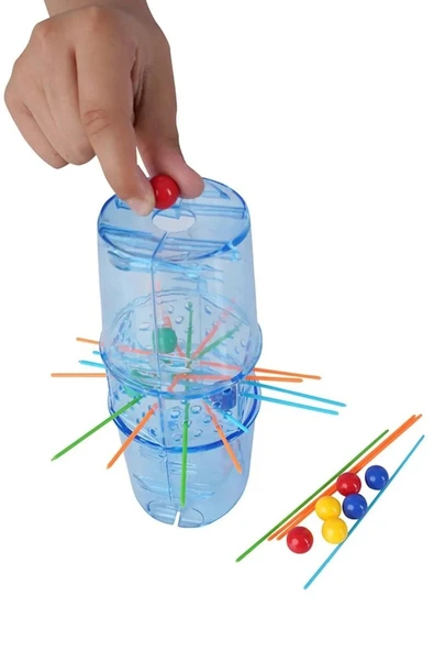 Ca Games Smart Trick Stick Kutu Oyunu Capls-5289 - Resim 2