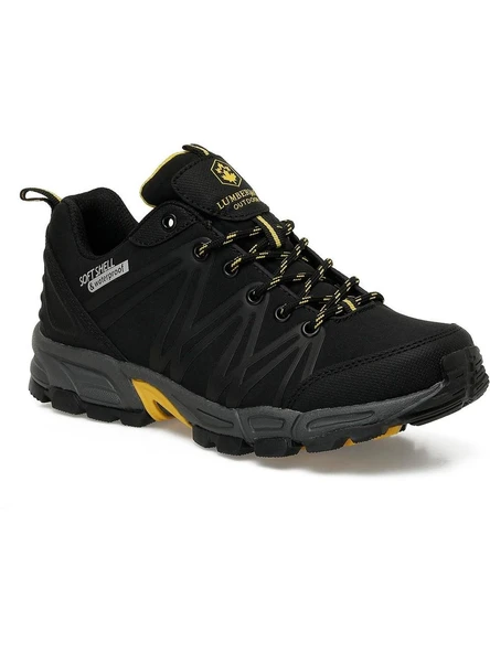 Lumberjack Shell g 5pr Unısex Kışlık Waterproof Outdoor Ayakkabı ürün görseli 1