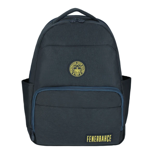 Me Okul Sırt Çantası Fenerbahçe Voyager 25730 ürün görseli 1