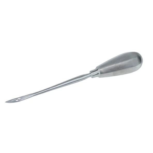 Veteriner Gerlah İğnesi 19 cm Gerlach ürün görseli 1
