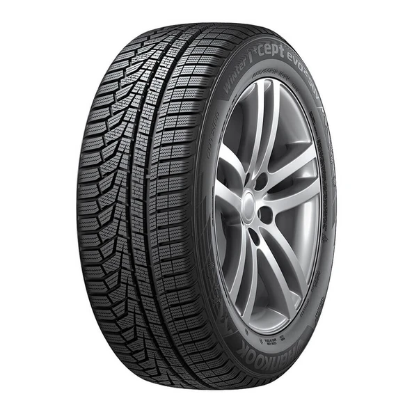 Hankook Winter i'cept evo2 SUV W320A * 225/60 R18 104H XL M+S 3PMSF Kış Lastiği - 2025 ürün görseli 1
