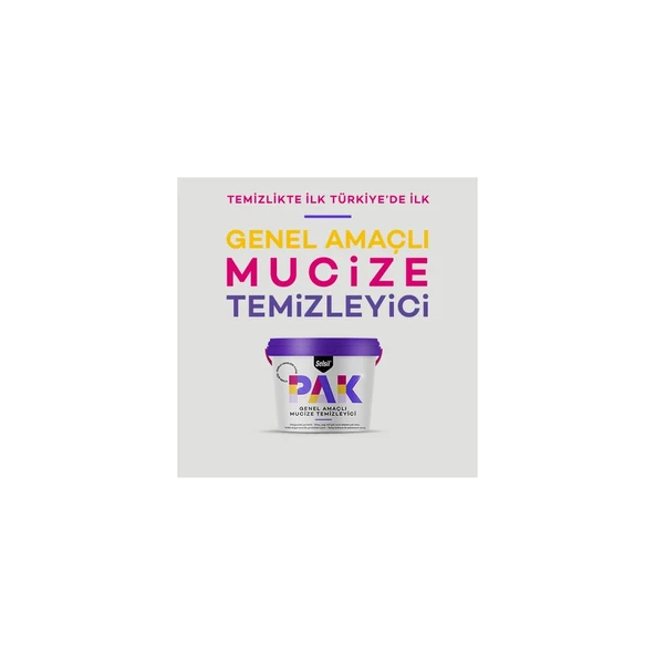 Selsil Pak Mucize Temizlik Kremi - Resim 2