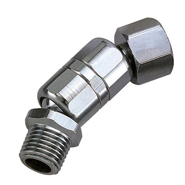 Gison Spd-20Mf Hava Bağlatısı Çift Mafsal - GPSPD20MF ürün görseli 1