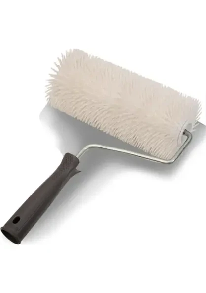 Dekor 1220 Epoksi Kirpi Rulo 20 cm ürün görseli 1