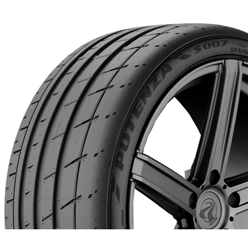 Bridgestone 295/35R20 105Y XL Potenza S007 (Yaz) (2025) ürün görseli 1
