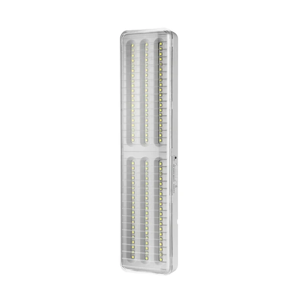 PANTHER PT-3012 120 SMD LED ŞARJLI IŞILDAK ürün görseli 1