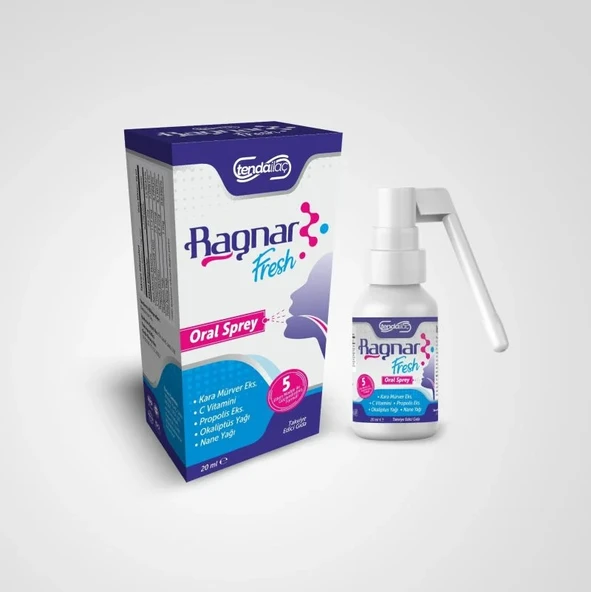 RAGNAR FRESH ürün görseli 1