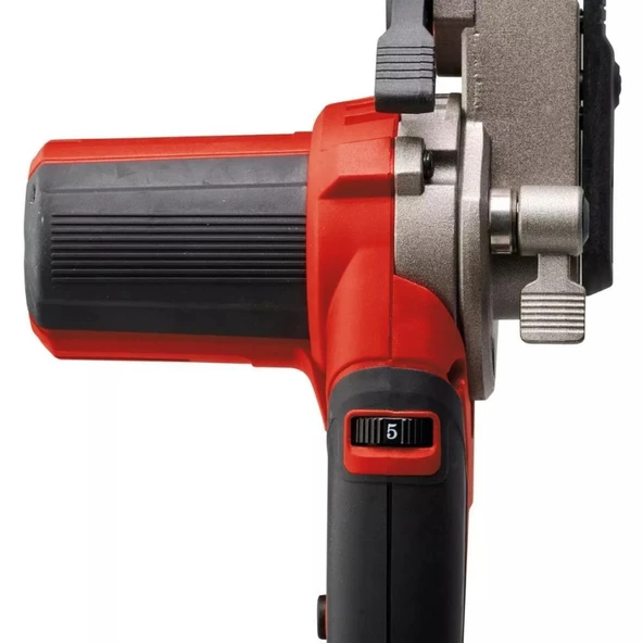 Einhell TE-BF 18 Li Solo Akülü Bant Eğe 4461000 - Resim 2