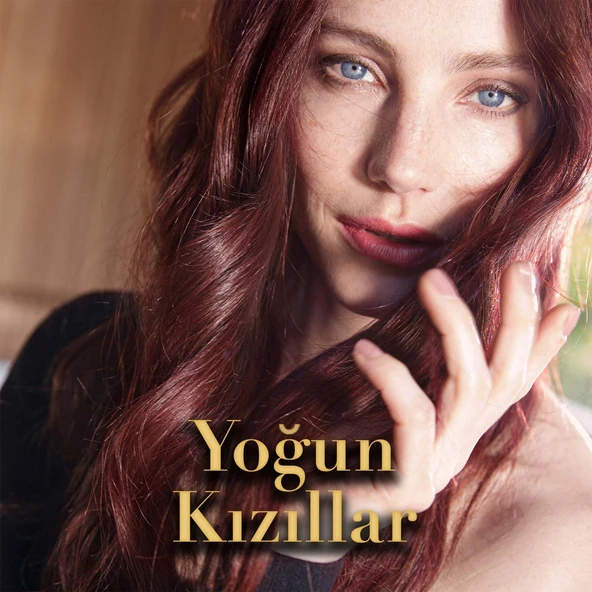 Wella Koleston Single  Tüp Boya Siyah 2/0 - Resim 5