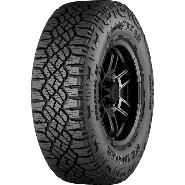 Goodyear 215/65R16 103/100Q Wrangler DuraTrac RT (Yaz) (2025) ürün görseli 1
