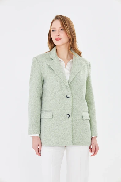 Nairobi Blazer Ceket - Resim 2