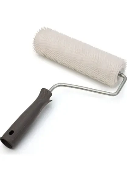 Dekor 1221 Kirpi Rulo Küçük Çap 25Cm ürün görseli 1
