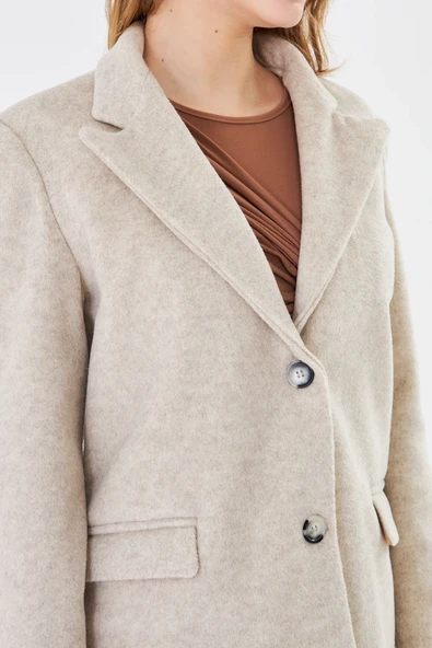 Kasha Blazer Ceket ürün görseli 1