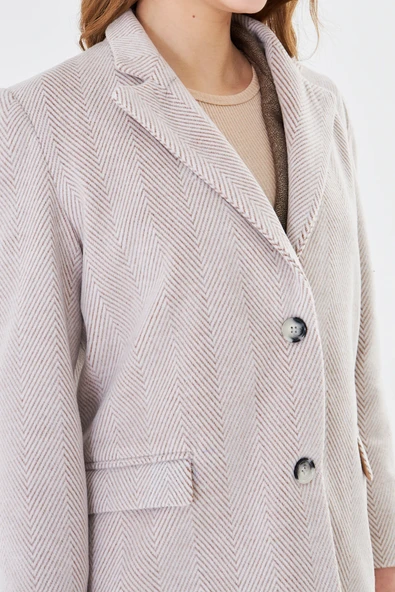 Hermossa Blazer Ceket - Resim 6