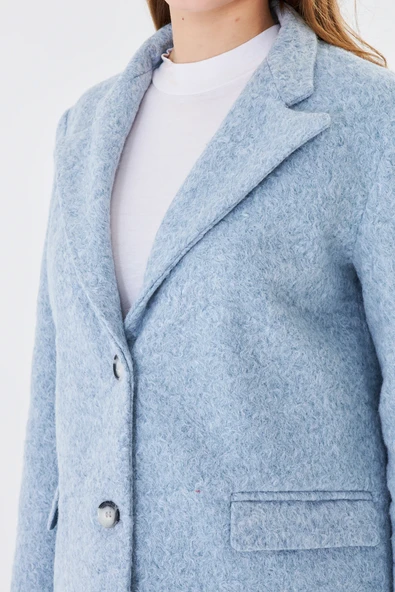 Nairobi Blazer Ceket - Resim 8