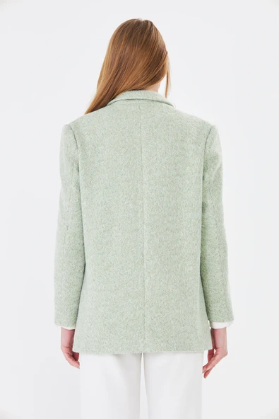 Nairobi Blazer Ceket - Resim 5