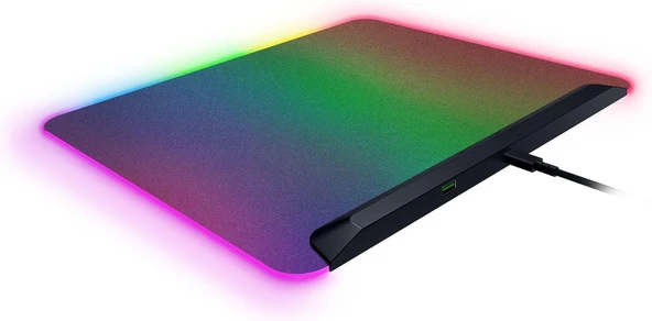 Razer Firefly V2 Pro - Phantom Green Edition RZ02-04920300-R3M1 ürün görseli 1