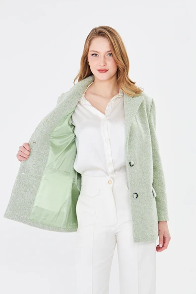 Nairobi Blazer Ceket ürün görseli 1