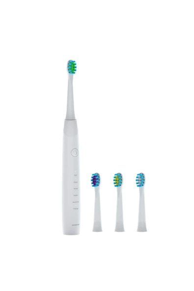 Polosmart PSC75 Şarjlı Diş Fırçası  5 Farklı Fırçalama Modu ürün görseli 1