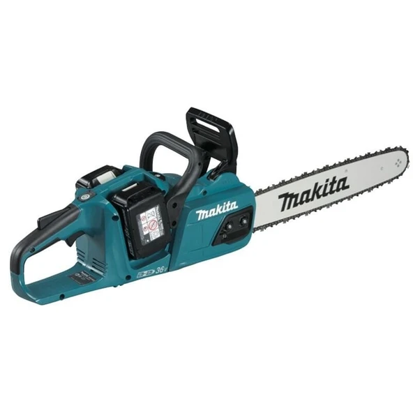 Makita DUC405Z Aküsüz Motorlu Testere ürün görseli 1