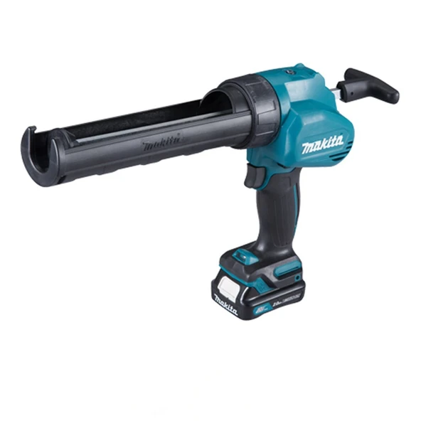 Makita CG100DWAEA Akülü Silikon Tabancası (Kartuş Tip) ürün görseli 1