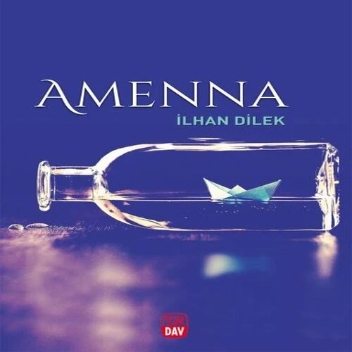 Amenna ürün görseli 1