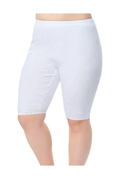 6 Adet TUTKU 0153 BAYAN PAÇALI KÜLOT  4XL Gri ürün görseli 1