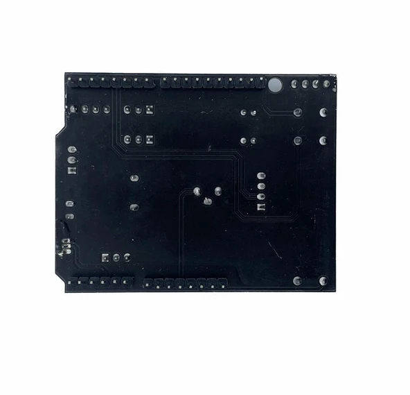 Gözeler Arduino Çok Amaçlı Sensör Shield'i - Resim 4
