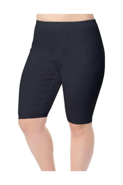 6 Adet TUTKU 0153 BAYAN PAÇALI KÜLOT  Siyah 3XL ürün görseli 1