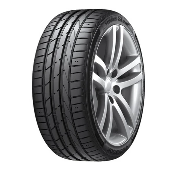 Hankook Ventus S1 evo2 K117 HRS 205/50 R17 89W RF Yaz Lastiği - 2025 ürün görseli 1
