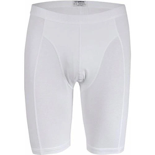 YILDIZ 160-161-162 Erkek Modal Uzun Paça Boxer  Beyaz 2XL ürün görseli 1