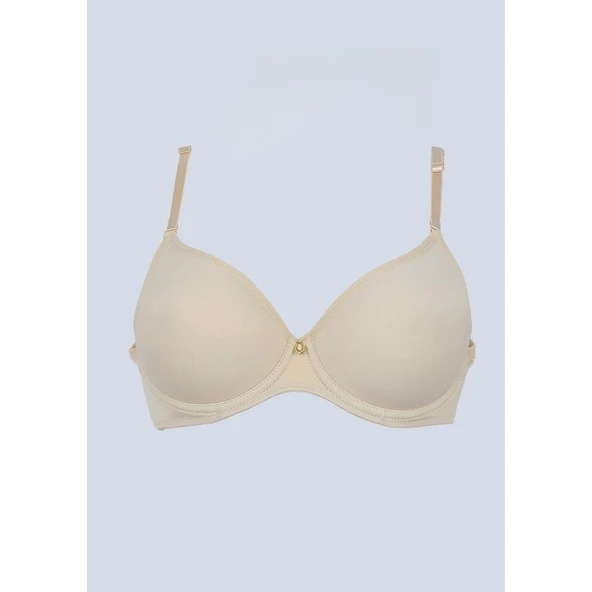 LE JARDİN 9400 SOFT MİCRO SÜTYEN  Ten 85B ürün görseli 1