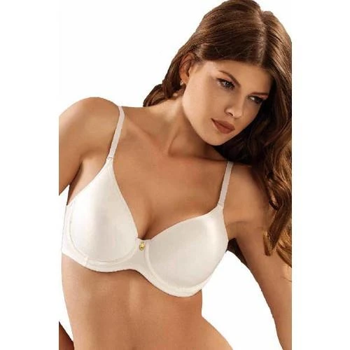 LE JARDİN 9400 SOFT MİCRO SÜTYEN  Ekru 80B ürün görseli 1