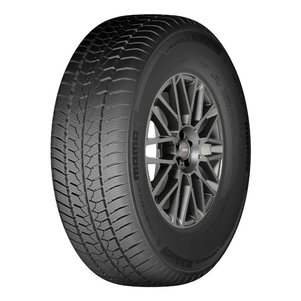 Momo VAN Pole W-30 205/65 R16C 107/105R M+S 3PMSF 8PR Kış Lastiği - 2025 ürün görseli 1