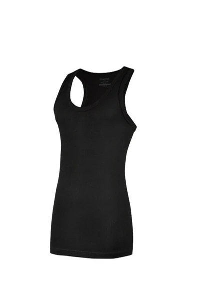 Yıldız Erkek Bambu Spor Atlet -490-491-492  Siyah L ürün görseli 1