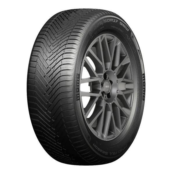 Momo M40 All Season 225/50 R17 98W XL M+S 3PMSF 4 Mevsim Lastik - 2025 ürün görseli 1