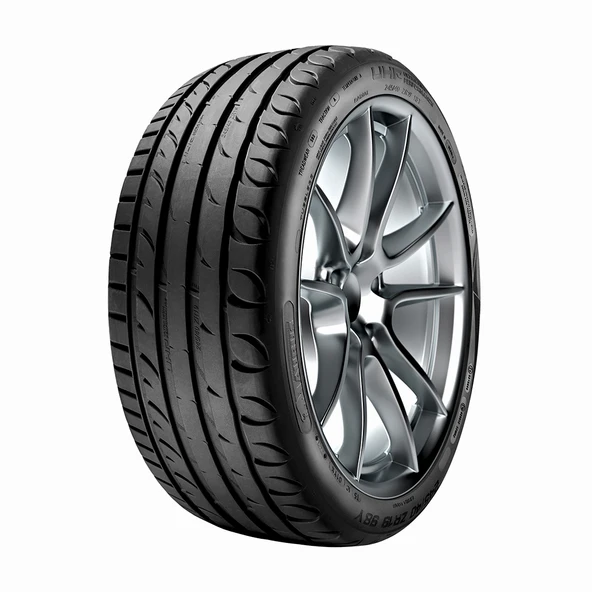 Taurus Ultra High Performance 245/40 ZR17 95W XL Yaz Lastiği - 2025 ürün görseli 1
