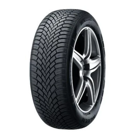 Nexen WinGuard Snow'G 3 205/55 R16 91H M+S 3PMSF Kış Lastiği - 2025 ürün görseli 1