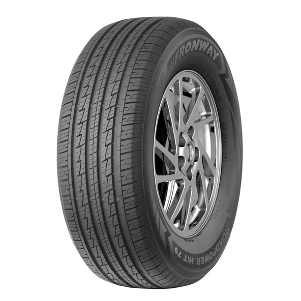 Fronway Roadpower H/T 79 215/65 R17 99V M+S Yaz Lastiği - 2025 ürün görseli 1