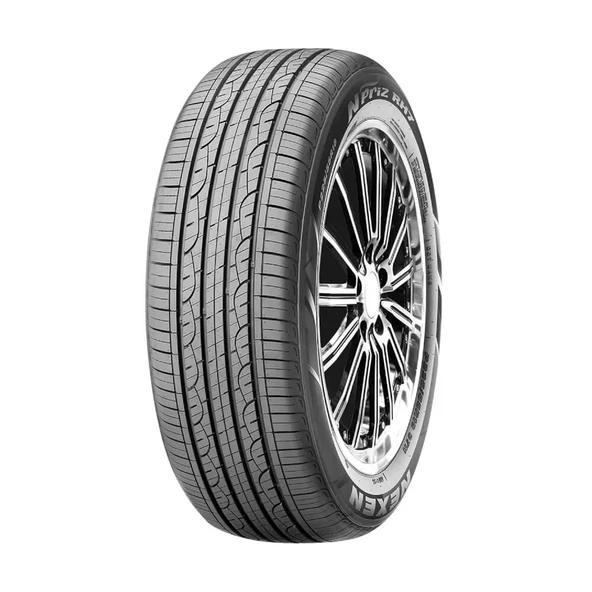 Nexen NPriz RH7 235/55 R18 100H Yaz Lastiği - 2024 ürün görseli 1