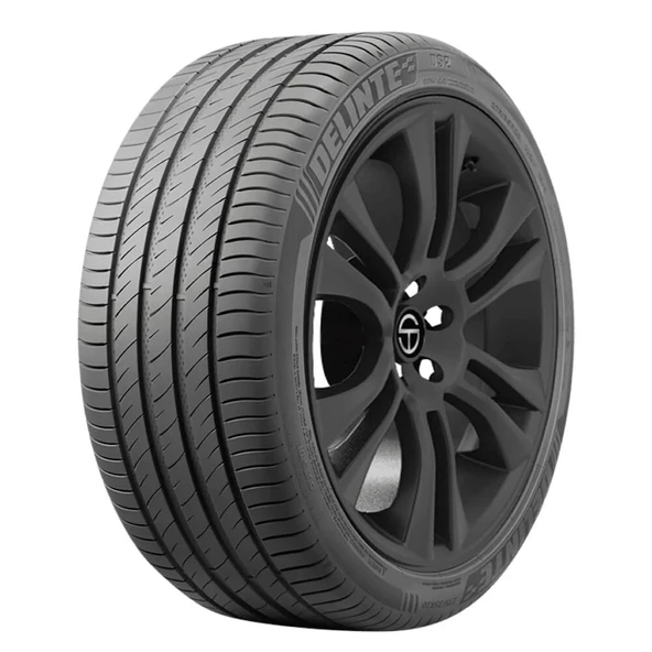 Delinte DS2 195/45 R15 78V M+S Yaz Lastiği - 2025 ürün görseli 1