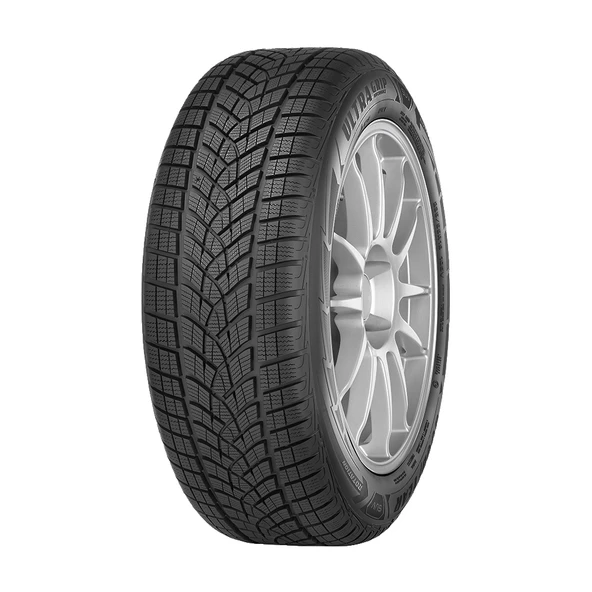 Goodyear UltraGrip Performance SUV Gen-1 AO 235/50 R19 99V M+S 3PMSF Kış Lastiği - 2025 ürün görseli 1
