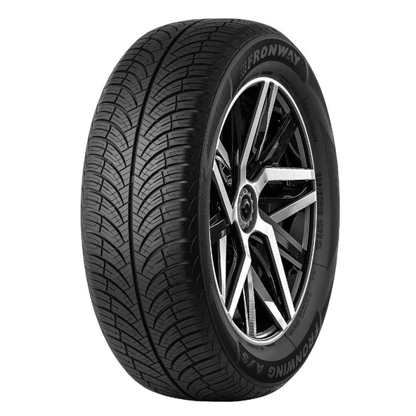Fronway Fronwing A/S 205/55 R19 97V XL M+S 3PMSF 4 Mevsim Lastik - 2025 ürün görseli 1