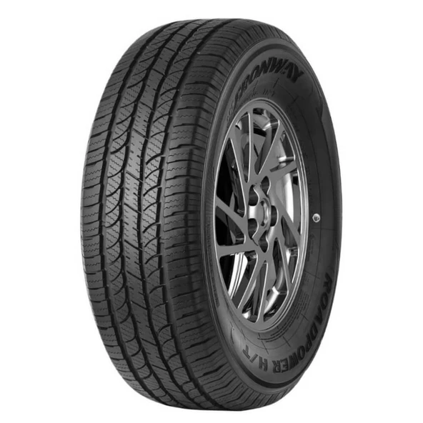 Fronway Roadpower H/T 215/60 R17 100H XL M+S Yaz Lastiği - 2025 ürün görseli 1