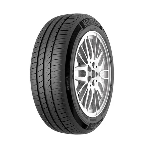 Milestone CarMile 185/60 R13 80H Yaz Lastiği - 2026 ürün görseli 1