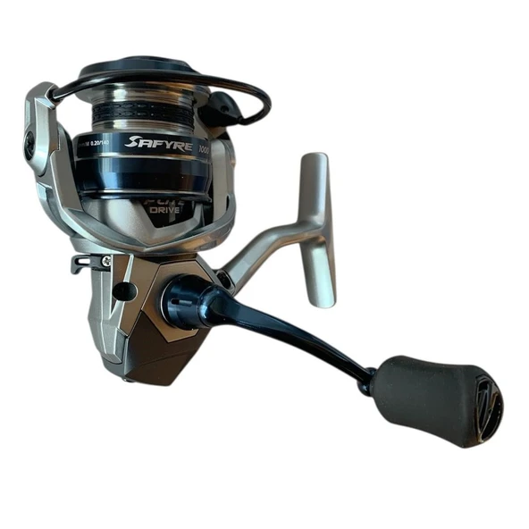 Okuma Safyre SF-1000A 7+1BB LRF Olta Makinesi ürün görseli 1