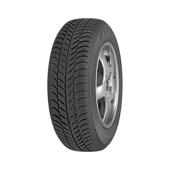 Sava Eskimo S3+ 185/60 R15 84T M+S 3PMSF Kış Lastiği - 2025 ürün görseli 1
